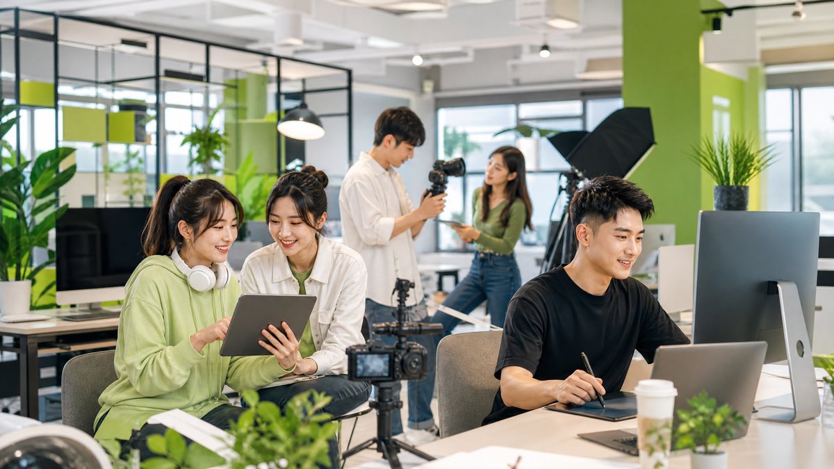 st站录屏st站录屏2026年度视频创作大赛正式启动，百万奖金等你来拿